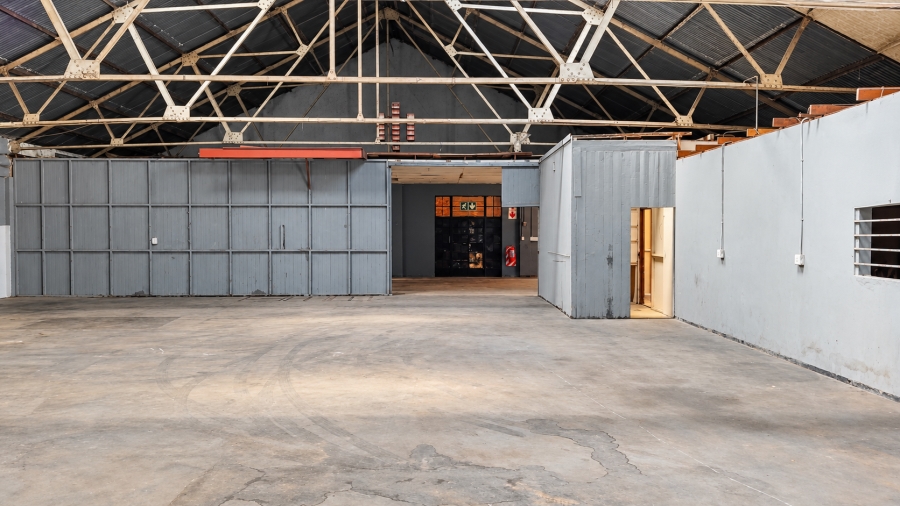 To Let Commercial Property for Rent in Rustenburg Central North West